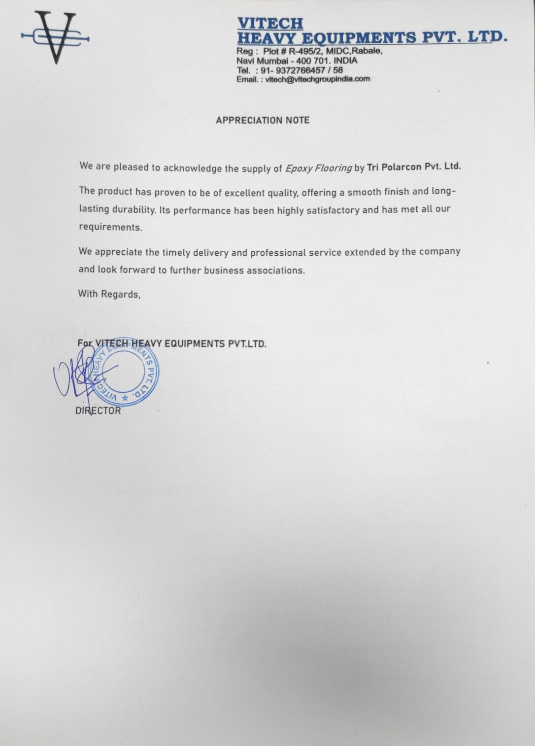 Vitech heavy Equipment Pvt. Ltd .jpg